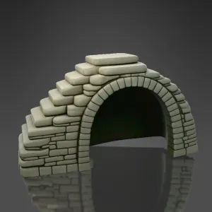 reptile rock hide