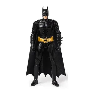 Batman Figure