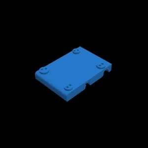 Arduino relay for Din Rail