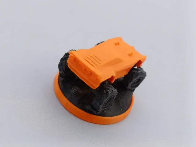 Crash Derby – Rocket League Car Pack — Image 6 of 9
