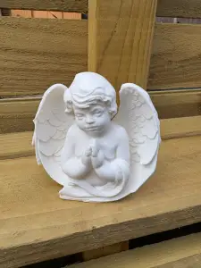 An Angel's Prayer