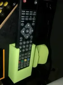 Denver TV Remote Holder
