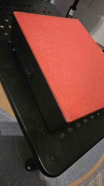Wolfbox Latch Storage Box for MF50 — Image 2 of 6