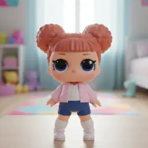 Lol Doll