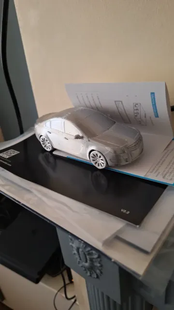 Vauxhall Insignia — Image 3 of 6