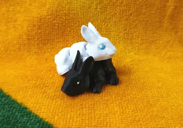 Micro Rabbit — Image 3 of 9