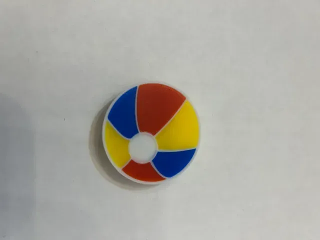 Summer Fridge Magnets — Фото 2 из 9