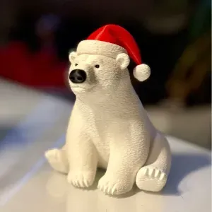 Polar bear
