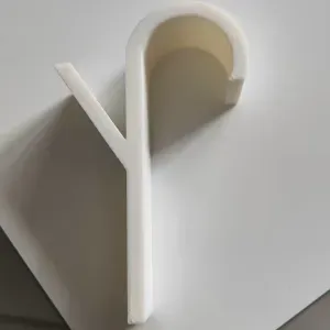 support linge pour radiateur