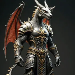 Ranger draconian