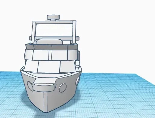 Carver 355 Boat — Фото 3 из 9