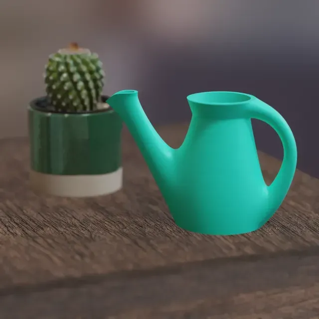 Modern Watering Can — Фото 2 из 4