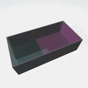 path paving brick mold