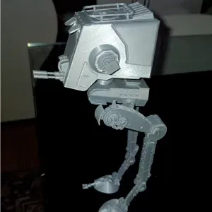 Starwars AT-ST