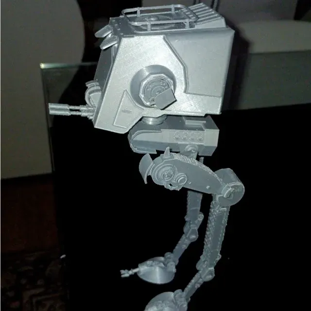 Starwars AT-ST