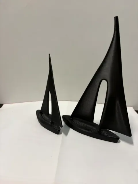 Sail Boats — Фото 3 из 4
