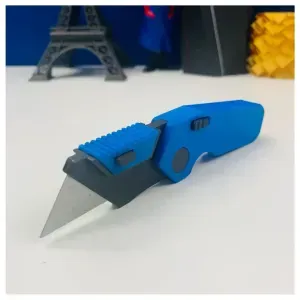 Folding Pocket Knife