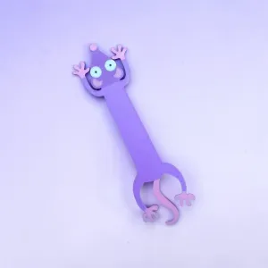 Splat the Mouse Bookmark