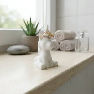 Unicorn Ring Holder