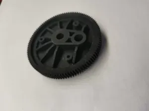 wiper gear for audi q7