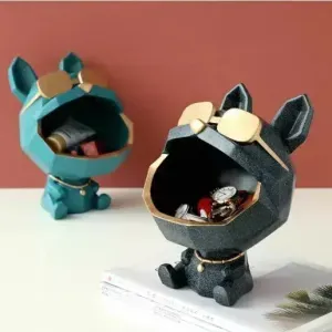 PORTA LLAVES (DOG)