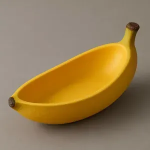 Banana Bowl