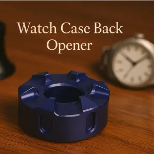 Seiko Watch Case Back Opener