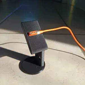 support montre ice Watch avec chargeur