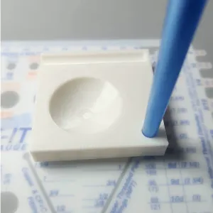 Paint Palette