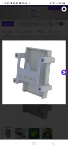 Base for F405-wmn fligt controller design by flightory