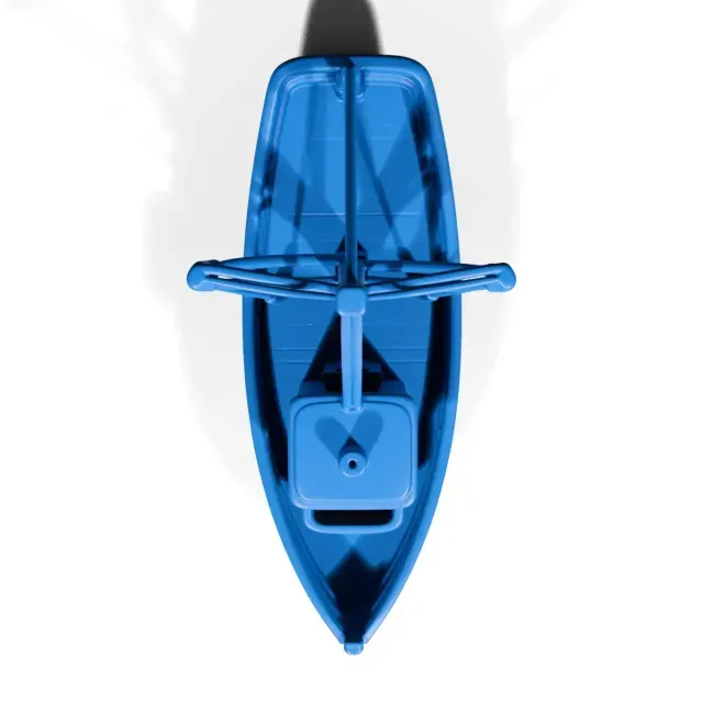 Fishing boat — Фото 7 из 9