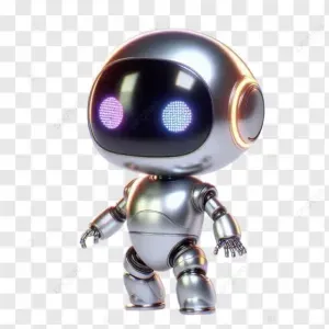 Le robot hobbies