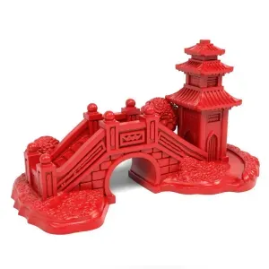Chinese Bridge
