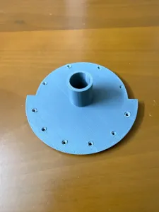 Pump