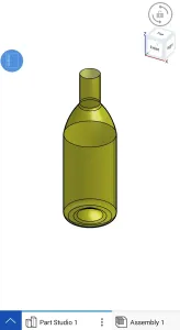 Bottle