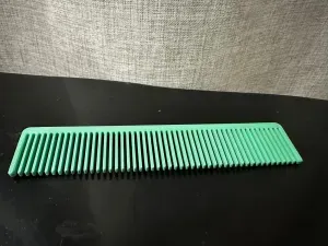 Standard Hair Comb