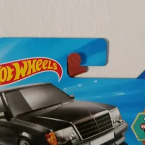Hotwheels Display Stand