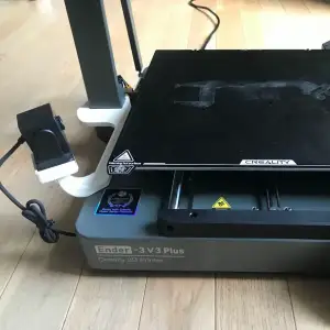 nebula camera mount ender 3 v3 plus