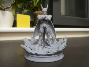 Perfect cell