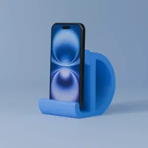 PORTA CELULAR LETRA D