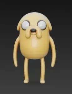 Jake the Dog