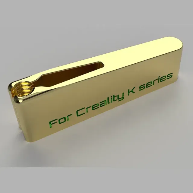 Creality Ender5/K1/K2 Series Z-Axis Lead Screw Cleaner — Фото 3 из 7