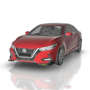Nissan Sylphy 2022