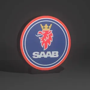 SAAB Lightbox