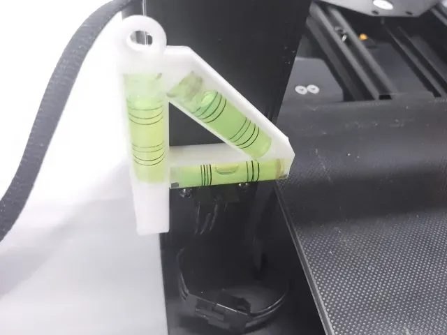 DIY leveling module — Image 8 of 9