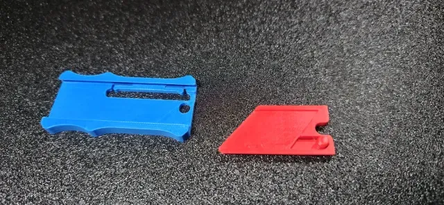 Stanley blade holder — Image 2 of 4