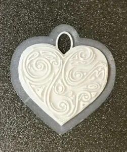 Heart Pendant