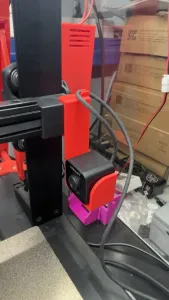 Nebula Camera Mount Ender 3 V3 SE/KE