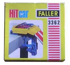 Faller Hit Car Launch Mechanism - 3362 Replacement