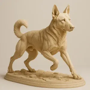 Pastor malinos / malinois shepherd